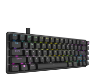 Corsair K65 PRO MINI 65% Optical - 1160992 - zdjęcie 2